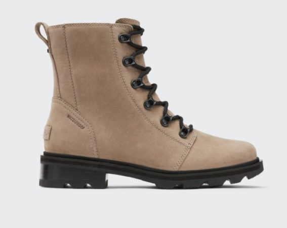 Les bottes Sorel, votre meilleur atout pour affronter l’hiver avec style