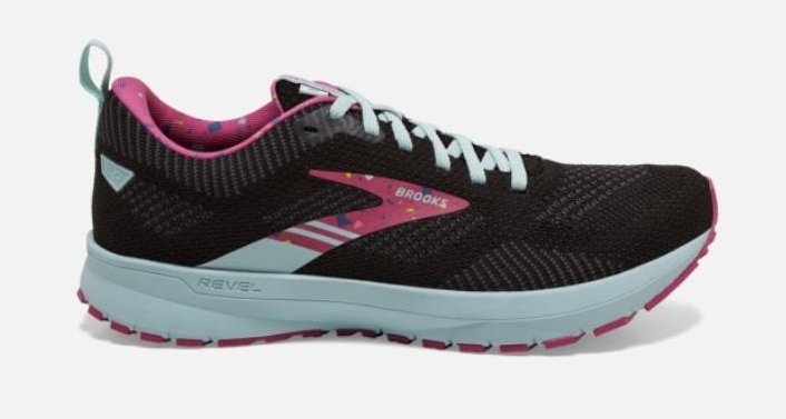 Brooks Ghost des chaussures de course confortables et performantes pour marcher et courir au quotidien