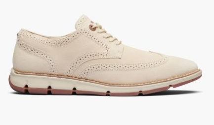 Mes journées avec SWIMS : des chaussures chics et imperméables pour un style sans compromis