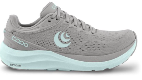 Topo Athletic des chaussures de course robustes et innovantes pour tous les terrains