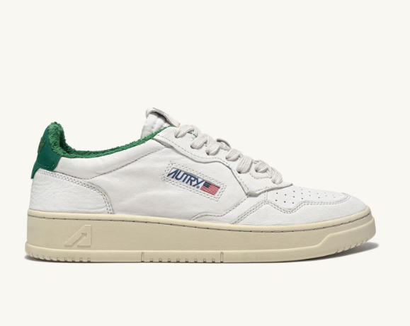 Comment les sneakers Autry ont transformé mon style quotidien avec élégance