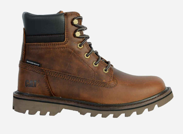 Les Chaussures et Vêtements Caterpillar : Durables, Confortables et Parfaits pour les Travailleurs du Quotidien