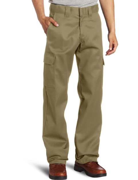 Comment Dickies est devenu mon choix incontournable pour un style durable et confortable au quotidien