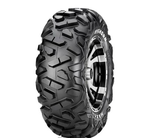 Pourquoi les pneus Maxxis sont le choix idéal pour les passionnés de conduite
