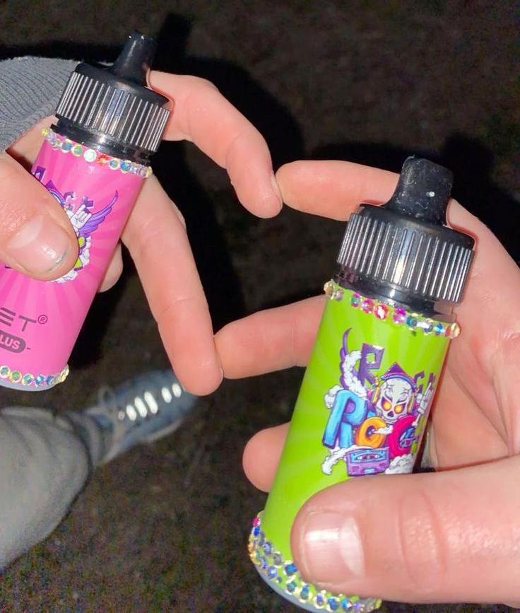 L’essor des e-cigarettes en Belgique : tendances et perspectives 2025