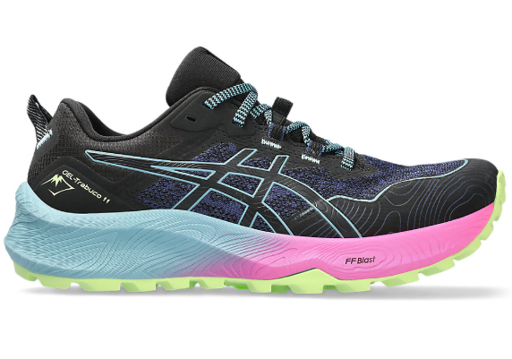 Les chaussures Asics sont devenues un indispensable pour ceux qui recherchent confort et performance au quotidien