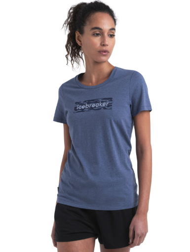 Les vêtements Icebreaker en laine mérinos sont devenus mon choix préféré pour allier confort et durabilité au quotidien