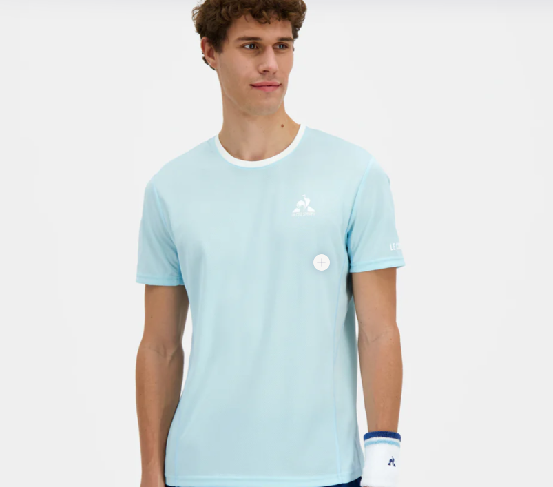 Choisir Le Coq Sportif rend les activités sportives et le quotidien plus confortables et élégantes