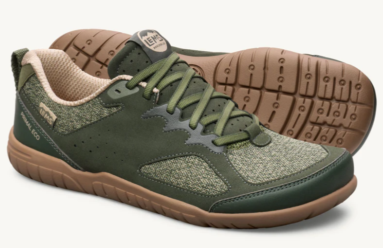Lems est une marque de chaussures minimalistes qui m’a offert une nouvelle façon de marcher plus naturelle et confortable