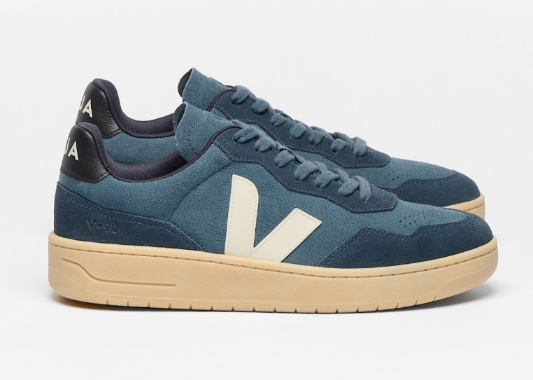 Découvrir des baskets élégantes et respectueuses de l’environnement a transformé ma manière de choisir mes chaussures